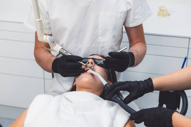 Best Emergency Tooth Extraction in Scenic Oaks, TX